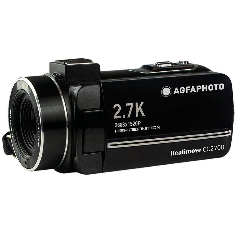 AgfaPhoto CC2700 Battery