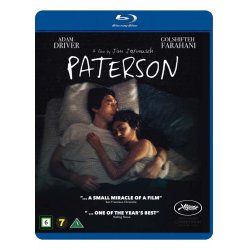 PATERSON BD