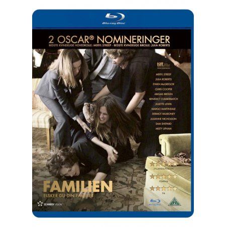 AUGUST : OSAGE COUNTY BD