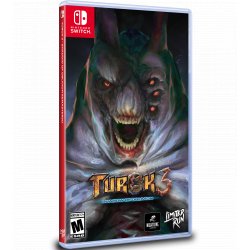 Turok 3: Shadow of Oblivion (Import)