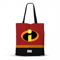LES INDESTRUCTIBLES - Logo - Totebag '40x30x1cm'
