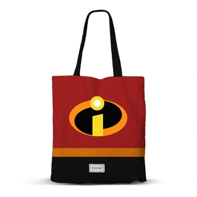 LES INDESTRUCTIBLES - Logo - Totebag '40x30x1cm'