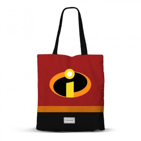 LES INDESTRUCTIBLES - Logo - Totebag '40x30x1cm'