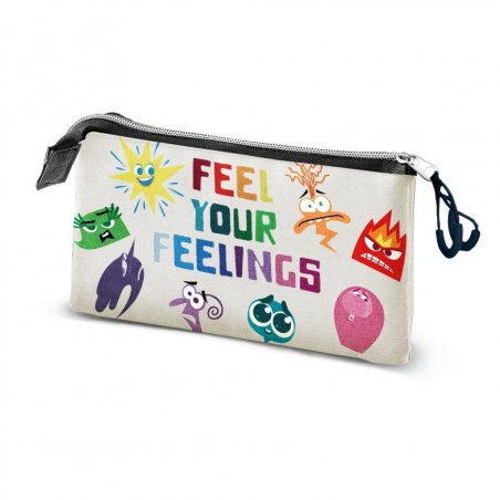 VICE-VERSA - Feel Your Feelings - Trousse Triple