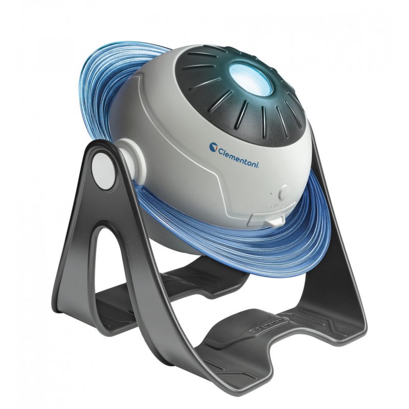 Clementoni - Planetarium Projector - (I-75098)