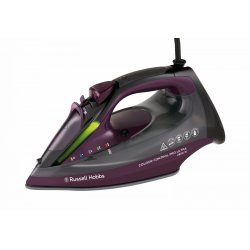 Russell Hobbs - Colour Control Pro Ultra Iron