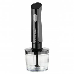 Russell Hobbs 27141-56 blender Mélangeur de table 500 W Anthracite