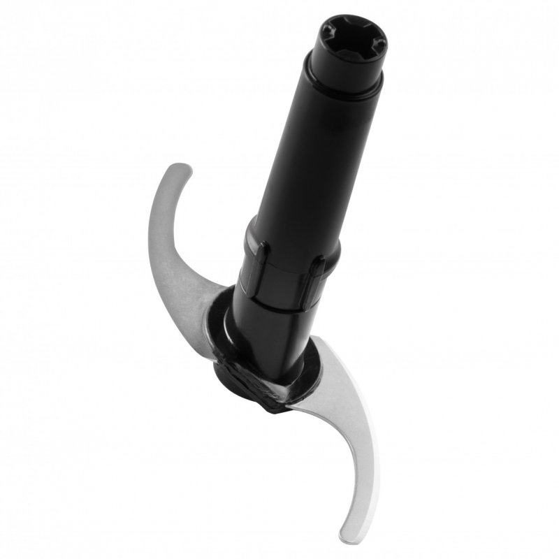 Russell Hobbs - 3 in 1 Hand Blender - Matte Charcoal