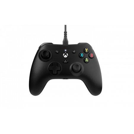 NACON XBXEVOL-X Gaming Controller Black USB Gamepad Xbox