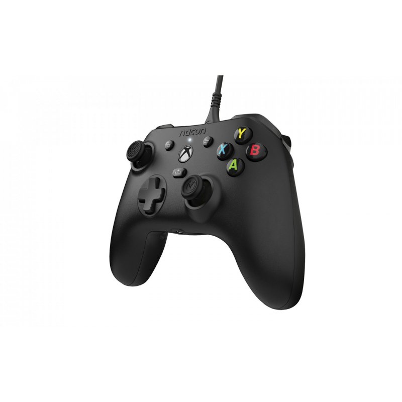 NACON XBXEVOL-X accessoire de jeux vidéo Noir USB Manette de jeu Xbox