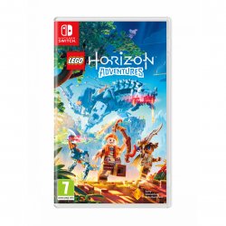 LEGO Horizon Adventures
