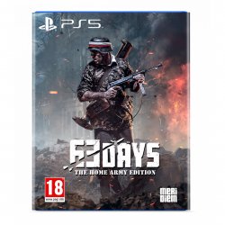 63 Days - The Home Army Edition /PS5