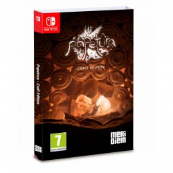 Papetura - Craft Edition /Switch