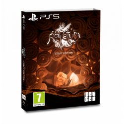 Papetura - Craft Edition /PS5