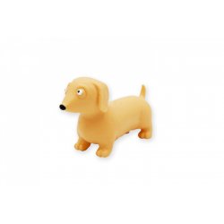 Winkee - Sausage Dog Stress Toy - (18171)