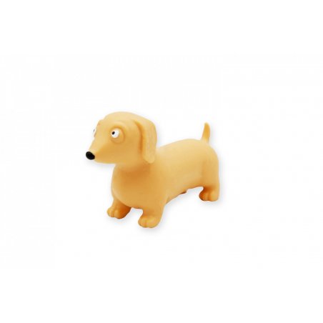 Winkee - Sausage Dog Stress Toy - (18171)