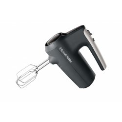 Russell Hobbs 27151-56 mixer Hand mixer 350 W Anthracite, Silver