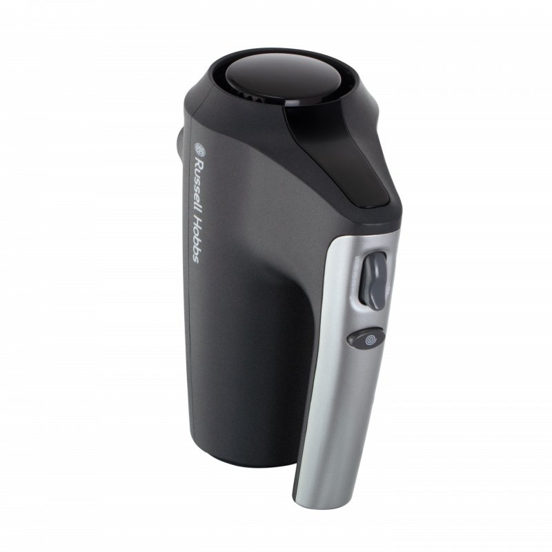 Russell Hobbs 27151-56 mixer Hand mixer 350 W Anthracite, Silver