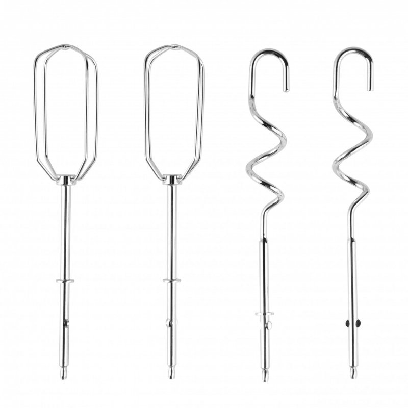 Russell Hobbs 27151-56 mixer Hand mixer 350 W Anthracite, Silver