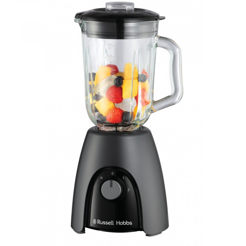 Russell Hobbs 27121-56 blender 1.5 L Tabletop blender 650 W Anthracite