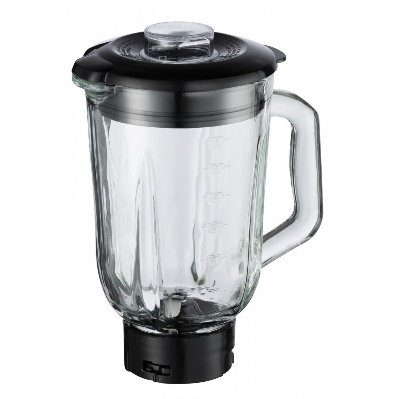 Russell Hobbs 27121-56 blender 1.5 L Tabletop blender 650 W Anthracite