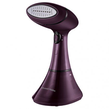 Russell Hobbs 27410-56 défroisseur à vapeur Défroisseur vapeur portatif Violet