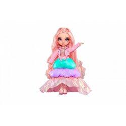 Rainbow High - Winter Wonderland Doll- Pink (507796)