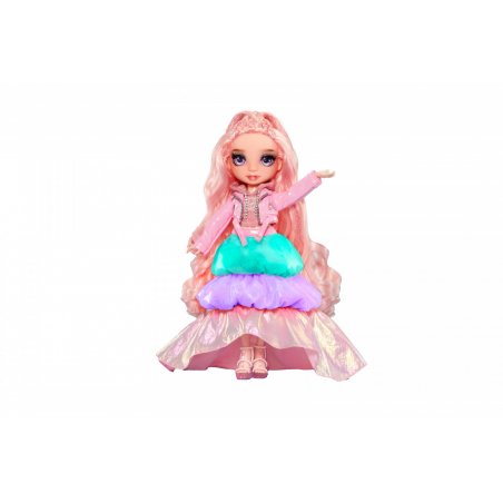 Rainbow High - Winter Wonderland Doll- Pink (507796)