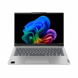 Lenovo IdeaPad Slim 5 Qualcomm Snapdragon X1P-42-100 Ordinateur portable 35,6 cm (14") WUXGA 16 Go LPDDR5x-SDRAM 1 To