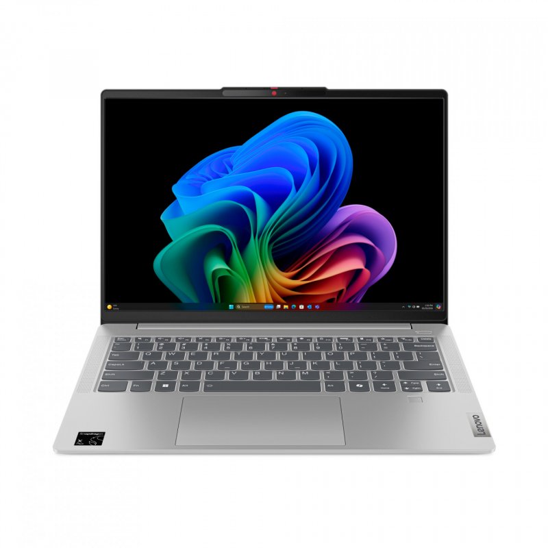 Lenovo IdeaPad Slim 5 Qualcomm Snapdragon X1P-42-100 Laptop 35.6 cm (14") WUXGA 16 GB LPDDR5x-SDRAM 1 TB SSD Wi-Fi 7