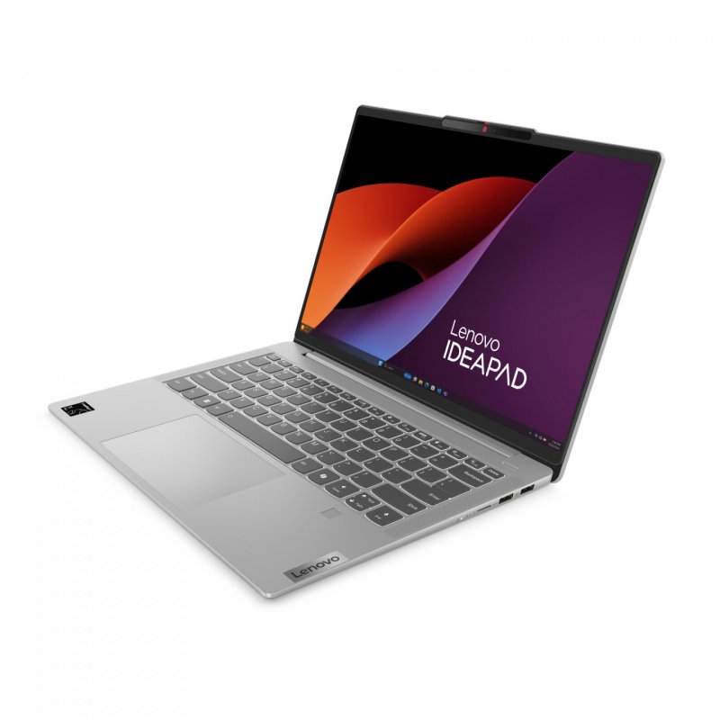 Lenovo IdeaPad Slim 5 Qualcomm Snapdragon X1P-42-100 Ordinateur portable 35,6 cm (14") WUXGA 16 Go LPDDR5x-SDRAM 1 To