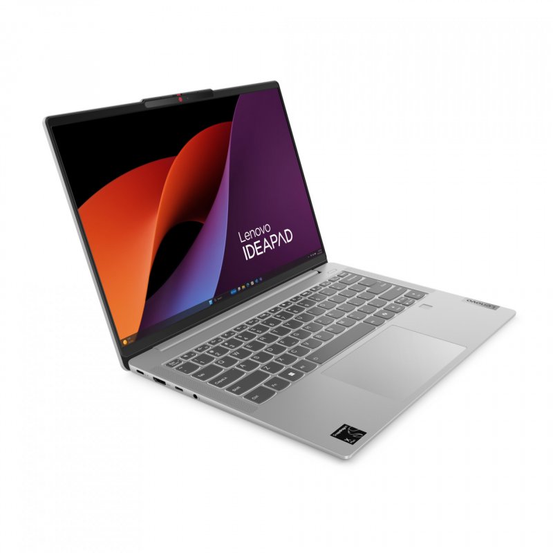 Lenovo IdeaPad Slim 5 Qualcomm Snapdragon X1P-42-100 Laptop 35.6 cm (14") WUXGA 16 GB LPDDR5x-SDRAM 1 TB SSD Wi-Fi 7