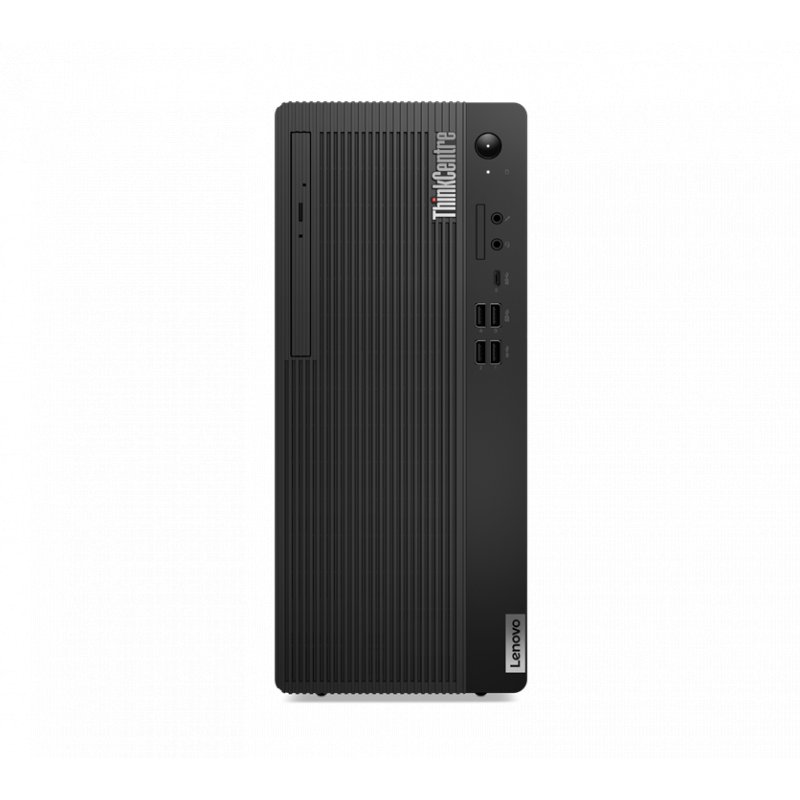 Lenovo ThinkCentre M75t MT 12X90005GE - AMD Ryzen 5 8500G, 16GB RAM, 512GB SSD, Radeon Grafik, W11P