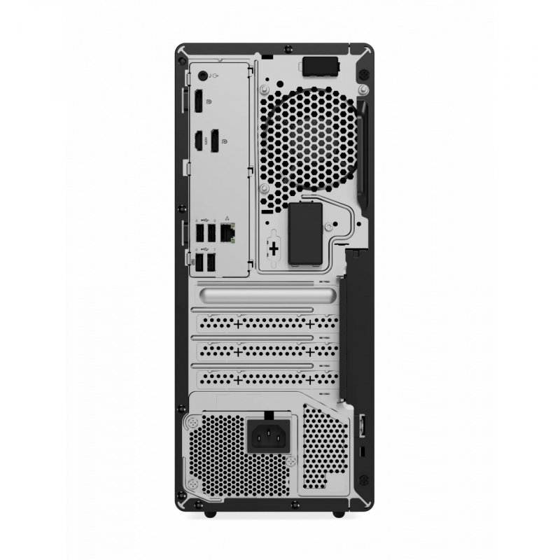 Lenovo ThinkCentre M75t MT 12X90005GE - AMD Ryzen 5 8500G, 16GB RAM, 512GB SSD, Radeon Grafik, W11P