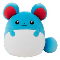 Squishmallows - 35 Cm Pokemon Marill (SQPK00065)