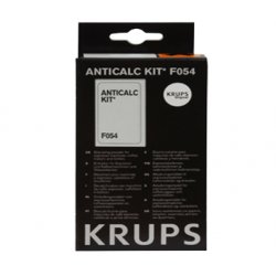 Krups F054001B détartrant Appareils ménagers Poudre