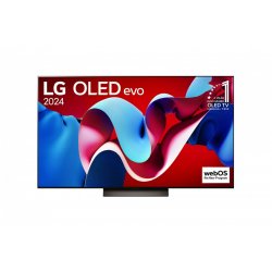Telewizor 77 LG OLED77C41LA