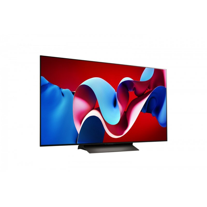 Telewizor 77 LG OLED77C41LA