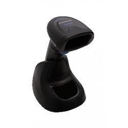 Datalogic QBT2500-BK-BTK1 lecteur de code barres Lecteur de code barre portable 1D/2D Noir