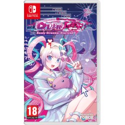 Needy Steamer Overload /Switch