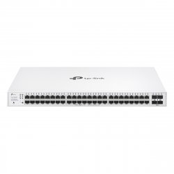 Switch TP-Link 52P Festa FS352GP