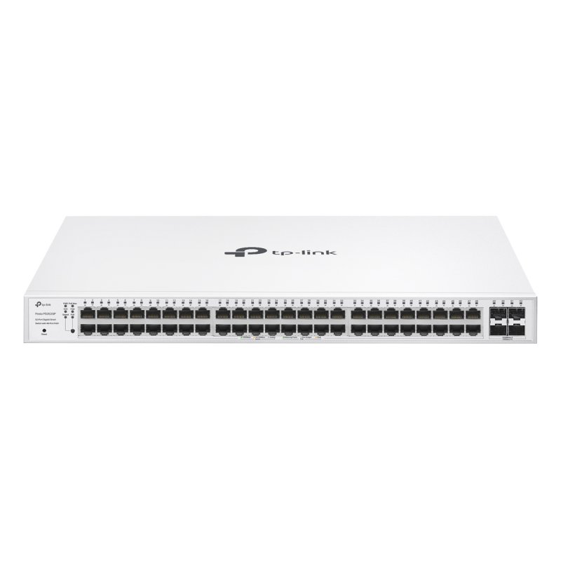 Switch TP-Link 52P Festa FS352GP