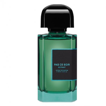 BDK Parfums Pas Ce Soir, Extrait De Parfum, Unisex, 100ml