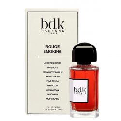 BDK Parfums Rouge Smoking, Eau De Parfum, Unisex, 100ml
