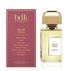 BDK Parfums Velvet Tonka, Eau De Parfum, Unisex, 100ml