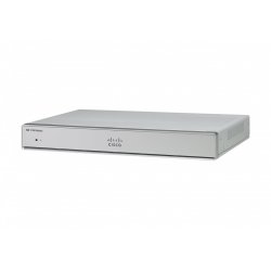 Cisco C1161X-8P wired router Fast Ethernet, Gigabit Ethernet Silver
