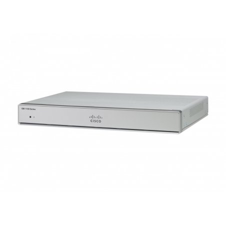 CISCO ISR 1100 8P Dual 8GB GE SFP