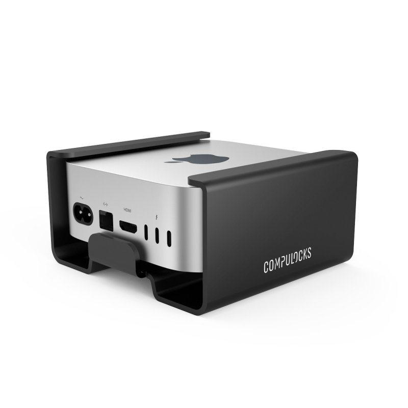 Compulocks MMEN24 support antivol pour tablettes Noir