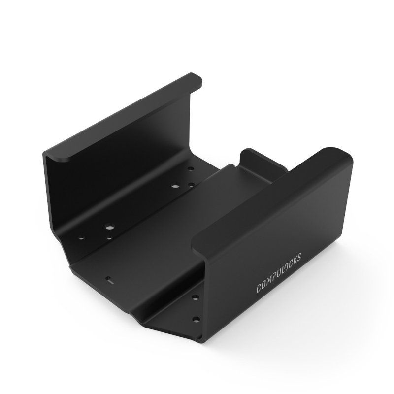 Compulocks Mac mini M4 2024 Secure Mount with Lock Head