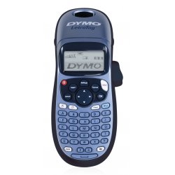 LETRATAG 100H HANDHELD LABEL MAKER INKLESS THERMAL STICKER LA